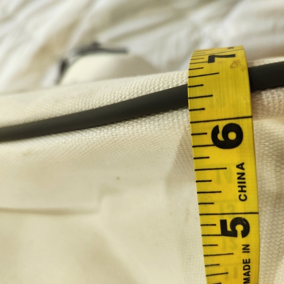 Santa Barbara Design Studio Beach Babe White Tote Bag - Picture 11 of 11